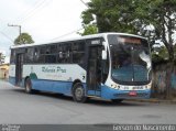 Rigras Transporte Coletivo e Turismo 492 na cidade de Ribeirão Pires, São Paulo, Brasil, por Gerson N. de Oliveira. Número da foto: #:id.