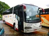 Empresa Reunidas Paulista de Transportes 45226 na cidade de Bauru, São Paulo, Brasil, por Phelipe Gabriel Campos de Souza. Número da foto: #1648630.
