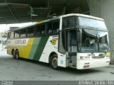 Empresa Gontijo de Transportes 11175 na cidade de Belo Horizonte, Minas Gerais, Brasil, por Josimar Vieira. Número da foto: #1648689.