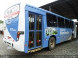 Transportes Além Paraíba 202 na cidade de Além Paraíba, Minas Gerais, Brasil, por Rodrigo Fernades. Número da foto: #1648818.
