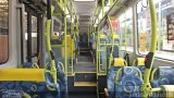 Metra - Sistema Metropolitano de Transporte 5210 na cidade de São Bernardo do Campo, São Paulo, Brasil, por Leonardo Fidelli. Número da foto: #1649108.