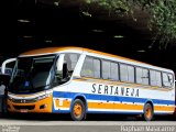 Viação Sertaneja 570 na cidade de Belo Horizonte, Minas Gerais, Brasil, por Raphael Malacarne. Número da foto: #1649337.
