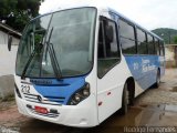 Transportes Além Paraíba 212 na cidade de Além Paraíba, Minas Gerais, Brasil, por Rodrigo Fernades. Número da foto: #1648816.