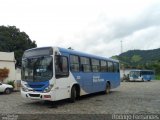 Transportes Além Paraíba 226 na cidade de Além Paraíba, Minas Gerais, Brasil, por Rodrigo Fernades. Número da foto: #1648812.