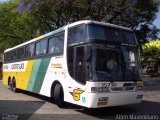 Empresa Gontijo de Transportes 15730 na cidade de São Paulo, São Paulo, Brasil, por Allen Maximiliano. Número da foto: #1648966.