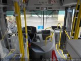 Viação Resendense RJ 192.017 na cidade de Barra Mansa, Rio de Janeiro, Brasil, por Jorge Thadeu Pacheco Ferreira. Número da foto: #:id.
