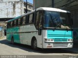 Ônibus Particulares 01 na cidade de Rio de Janeiro, Rio de Janeiro, Brasil, por Diego Oliveira. Número da foto: #:id.