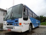 Transportes Além Paraíba 214 na cidade de Além Paraíba, Minas Gerais, Brasil, por Rodrigo Fernades. Número da foto: #1648822.