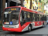 Himalaia Transportes > Ambiental Transportes Urbanos 4 1500 na cidade de São Paulo, São Paulo, Brasil, por Rafael Santos Silva. Número da foto: #1648304.