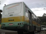 Escolares 601 na cidade de Belo Horizonte, Minas Gerais, Brasil, por Gabriel Sullivan. Número da foto: #1648126.