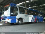 Auto Viação Bragança Metropolitana > Viação Raposo Tavares 12.417 na cidade de Cotia, São Paulo, Brasil, por Leonardo Fávero  Brandet. Número da foto: #1648093.