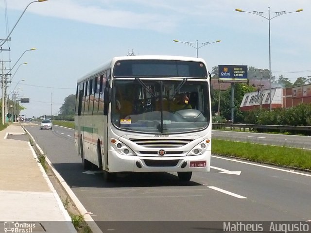 Viação Sinoscap 2103 na cidade de São Leopoldo, Rio Grande do Sul, Brasil, por Matheus  Augusto. Número da foto: #1649586.