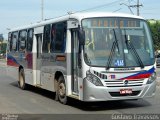 Maravilha Auto Ônibus ITB.01.192 na cidade de Itaboraí, Rio de Janeiro, Brasil, por Luis Gustavo Silva Travassos. Número da foto: #:id.