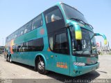 Bus Norte 100 na cidade de , por Juan Guillermo Pacheco S.. Número da foto: #:id.