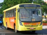 Empresa São Salvador 162 na cidade de Campos dos Goytacazes, Rio de Janeiro, Brasil, por Renan Vieira. Número da foto: #1650758.
