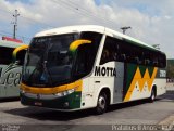 Viação Motta 21812 na cidade de São Paulo, São Paulo, Brasil, por Cristiano Soares da Silva. Número da foto: #:id.