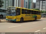 Viação Garcia 6166 na cidade de Maringá, Paraná, Brasil, por André Nordeste. Número da foto: #1651342.