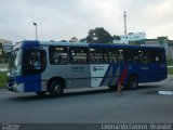 Auto Viação Bragança Metropolitana > Viação Raposo Tavares 12.327 na cidade de Cotia, São Paulo, Brasil, por Leonardo Fávero  Brandet. Número da foto: #1650837.