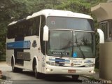 VIDA - Viação Danúbio Azul 8008 na cidade de São Paulo, São Paulo, Brasil, por Denis Ciaramicoli. Número da foto: #:id.