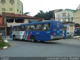 Auto Viação Bragança Metropolitana > Viação Raposo Tavares 12.327 na cidade de Cotia, São Paulo, Brasil, por Leonardo Fávero  Brandet. Número da foto: #1650839.