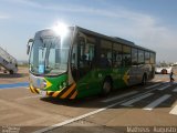 Infraero Aeroportos Brasileiros 056 na cidade de Porto Alegre, Rio Grande do Sul, Brasil, por Matheus  Augusto. Número da foto: #1649583.