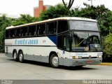 Emtram 2450 na cidade de São Paulo, São Paulo, Brasil, por Ricardo Liberino. Número da foto: #:id.