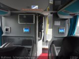 UTIL - União Transporte Interestadual de Luxo 11203 na cidade de São Vicente, São Paulo, Brasil, por Matheus  Scheguschewsky. Número da foto: #1651350.