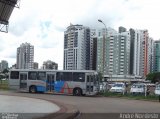 TCCC - Transporte Coletivo Cidade Canção 5615 na cidade de Maringá, Paraná, Brasil, por André Nordeste. ID da foto: :id.