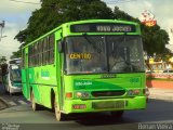 Auto Viação São João 058 na cidade de Campos dos Goytacazes, Rio de Janeiro, Brasil, por Renan Vieira. Número da foto: #1650725.