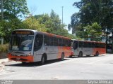 Viação Osasco 417 na cidade de Osasco, São Paulo, Brasil, por Tayná Alencar. ID da foto: :id.