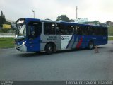 Auto Viação Bragança Metropolitana > Viação Raposo Tavares 12.302 na cidade de Cotia, São Paulo, Brasil, por Leonardo Fávero  Brandet. Número da foto: #1650841.