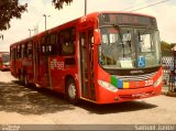 Itamaracá Transportes 232 na cidade de Recife, Pernambuco, Brasil, por Samuel Júnior. Número da foto: #:id.