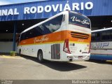 Viação Vale do Tietê 788 na cidade de Laranjal Paulista, São Paulo, Brasil, por Matheus Duarte Souza. Número da foto: #1649985.