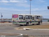 Viação Modelo 9935 na cidade de Aracaju, Sergipe, Brasil, por Rafael Rodrigues Forencio. ID da foto: :id.