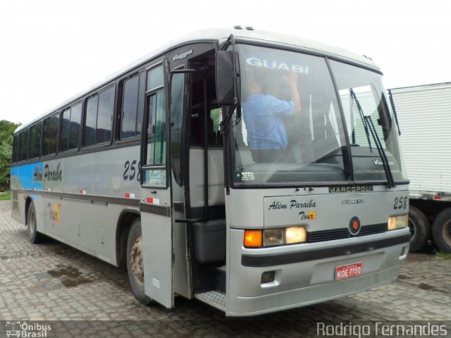 Além Paraíba Tour 258 na cidade de Além Paraíba, Minas Gerais, Brasil, por Rodrigo Fernades. Número da foto: #1652757.