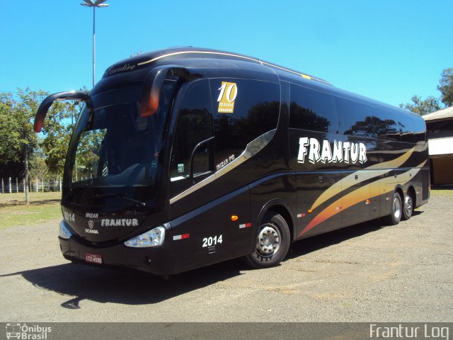 Frantur - Fran Turismo 2014 na cidade de Triunfo, Rio Grande do Sul, Brasil, por Frantur Log. ID da foto: 1652921.