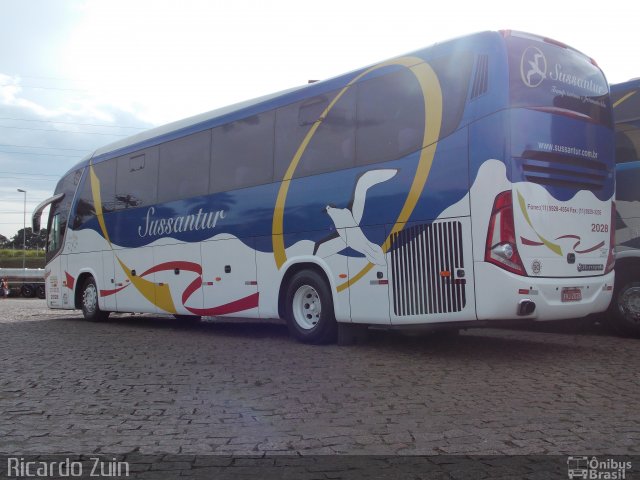 Sussantur 2028 na cidade de Porto Ferreira, São Paulo, Brasil, por Ricardo Zuin. Número da foto: #1652124.