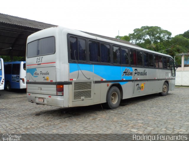 Além Paraíba Tour 258 na cidade de Além Paraíba, Minas Gerais, Brasil, por Rodrigo Fernades. Número da foto: #1652760.