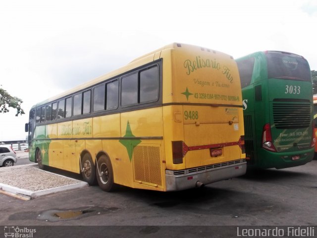 Belisario Tur 9488 na cidade de Salvador, Bahia, Brasil, por Leonardo Fidelli. ID da foto: 1652236.