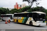 Empresa Gontijo de Transportes 10345 na cidade de São Paulo, São Paulo, Brasil, por Adenilson Godoy. ID da foto: :id.