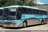 Transnorte - Transporte e Turismo Norte de Minas 44000 na cidade de Montes Claros, Minas Gerais, Brasil, por Carlos Eduardo Lopes. Número da foto: #1653377.