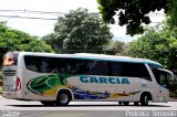 Viação Garcia 7466 na cidade de Maringá, Paraná, Brasil, por Pedroka Ternoski. Número da foto: #1653301.