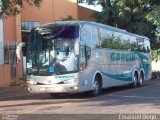 Viação Garcia 7790 na cidade de Apucarana, Paraná, Brasil, por Emanoel Diego.. Número da foto: #1651693.