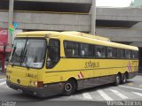 Viação Itapemirim 40081 na cidade de São Bernardo do Campo, São Paulo, Brasil, por Marcos Vinícius. Número da foto: #1651554.