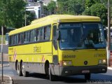 Viação Itapemirim 40469 na cidade de Ribeirão Preto, São Paulo, Brasil, por Fernando Reis. Número da foto: #1651843.
