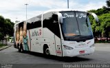 Viação Jóia > Expresso Jóia 38000 na cidade de Curitiba, Paraná, Brasil, por Reginaldo Levinski da Silva. Número da foto: #1651548.