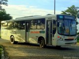 Viação Tamandaré 350 na cidade de Campos dos Goytacazes, Rio de Janeiro, Brasil, por Renan Vieira. Número da foto: #1653064.
