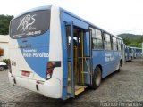 Transportes Além Paraíba 218 na cidade de Além Paraíba, Minas Gerais, Brasil, por Rodrigo Fernades. Número da foto: #1652908.