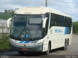 Viação Central Bahia de Transportes 1690 na cidade de Recife, Pernambuco, Brasil, por João Vítor. Número da foto: #:id.