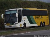 Empresa Gontijo de Transportes 11770 na cidade de Três Corações, Minas Gerais, Brasil, por Italo  Toledo Geraldo. Número da foto: #:id.